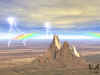 Storm In The Desert