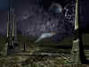 Moonscape
